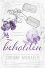 Beholden (The Salvation Series Book 2)
