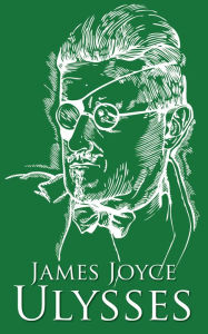 Title: Ulysses, Author: James Joyce