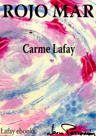 Title: ROJO MAR, Author: CARME LAFAY