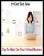 99 Cent Best Seller Tips To Help Get Your Virtual Busines ( Managing a Business, Running a Business, Energy Efficiency, Energy Saving, Energy Efficiency, Home Based Businesses, Saving Energy, Office Equipment, Business Owner )
