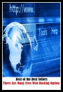 99 cent best seller There Are Many Free Web Hosting Option (web developer,web development,web diver,web diving,web feed,web log,web map service,web page,web performance,web pointer)