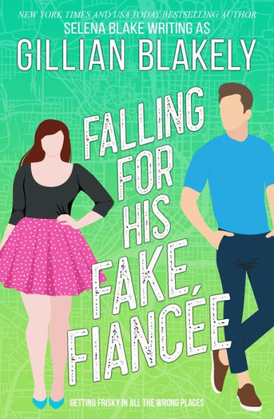 Falling for His Fake Fiancée