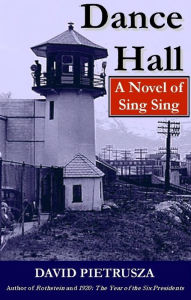 Title: Dance Hall:, Author: David Pietrusza