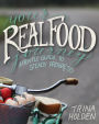 Your Real Food Journey