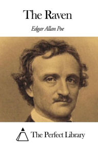 Title: The Raven, Author: Edgar Allan Poe