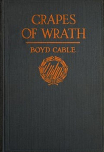 Grapes of Wrath