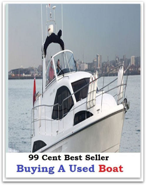 Largest Used Boat Buyer