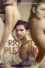 Private Pleasure (FFM Historical Erotic Menage)