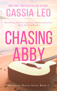 Title: Chasing Abby, Author: Cassia Leo