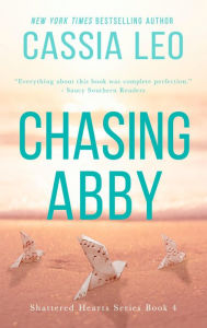 Title: Chasing Abby, Author: Cassia Leo