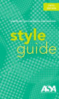 American Sociological Association Style Guide, Fifth Edition
