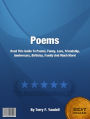Poems: Read This Guide To Poems, Funny, Love, Friendship, Anniversary, Birthday, Family And Much More!