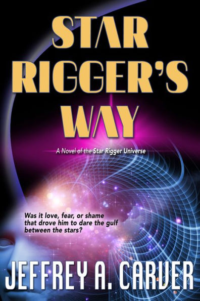 Star Rigger's Way