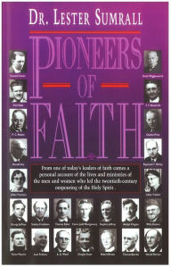 Pioneers of Faith