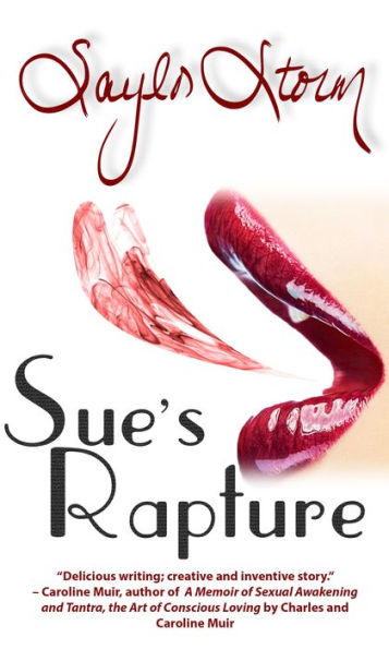 Sue's Rapture