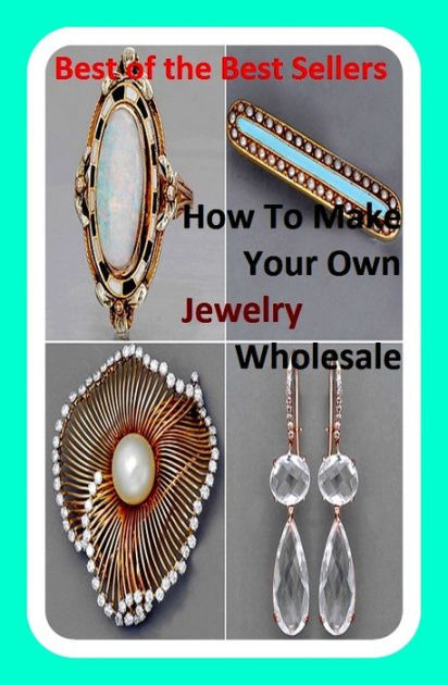 wholesale jewelry sellers