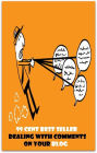 99 Cent Best Seller Dealing With Comments On Your Blog (Twitter,Computer,Windows,Softwar, Art, Theology, Ethics, Thought, Theory, Self Help, Mystery, romance, action, adventure, sci fi, science fiction, drama, thriller, classic, suspense)