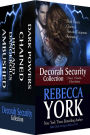 DECORAH SECURITY COLLECTION