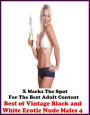 Nude: X Marks The Spot For The Best Adult Content Best of