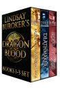 The Dragon Blood Collection, Books 1-3