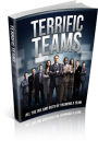 Terrific Teams: All The Ins And Outs Of Training A Team