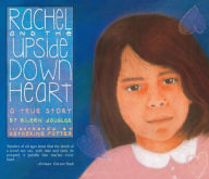 Title: Rachel and the Upside Down Heart, Author: Eileen Douglas