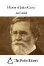 History of Julius Caesar