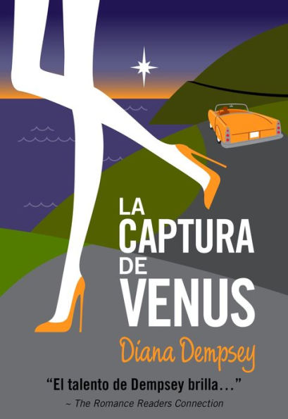 La Captura de Venus