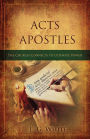 The Acts of the Apostles