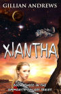 Xiantha (Ammonite Galaxy #3)