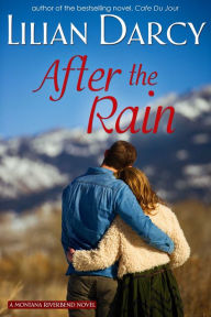 Title: After the Rain, Author: Lilian Darcy