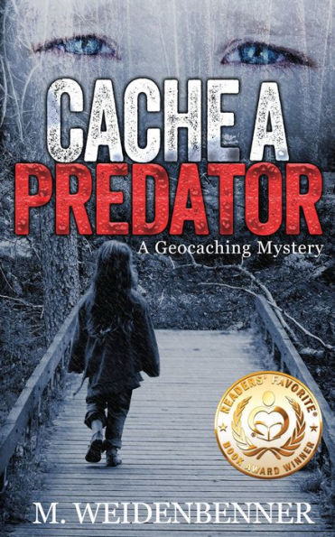 Cache A Predator, a Geocaching Mystery