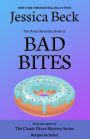Bad Bites (Donut Shop Mystery Series #16)