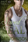 Saved by a SEAL (Hot SEALs Series #2)