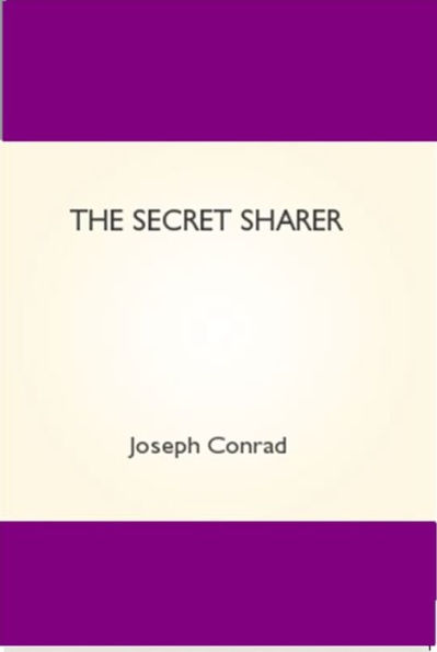 The Secret Sharer