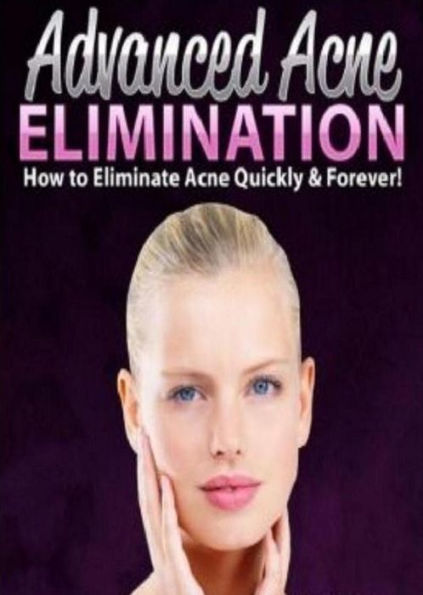 Best Ways to Advanced Acne Elimination - Youu