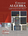 College Algebra CLEP Test Study Guide - Pass Your Class - Part 2
