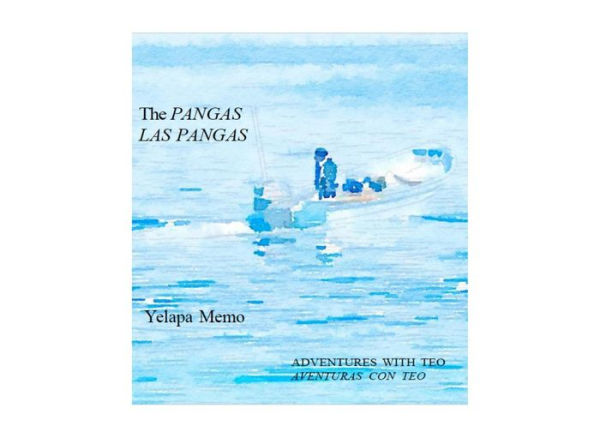 The Pangas-Las Pangas