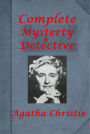 Mystery Detective Novels of Agatha Christie - The Secret Adversary The Mysterious Affair at Styles