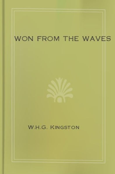 Won from the Waves