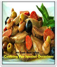 Title: Cooking: Cooking For Special Occasions ( Technique based, private teachers, Cooking classes, cooking school, cookware, bakeware, cutlery, Get coupons, sale alerts, recipes, Baking, Meal, Ice Cream, Cake Games ), Author: cook books