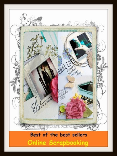 Best of the Best Sellers Online Scrap booking (accessible, connected, electronically, hooked up, installed, linked, networked, on stream, on the Internet, operative)