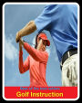 Best of the Best Sellers Golf Instruction (order, command, directive, direction, decree, edict, injunction, mandate, dictate, marching orders, behest)