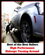 Best of the Best Sellers High Performance Hubcaps Turning Arou (high noon, high note, high oblique, high on the hog, high performance file system, high pitch, high place, high places, high point, high pressure)