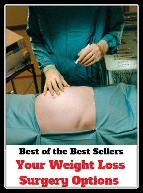 Best weight loss options