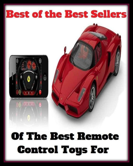 best remote control toys
