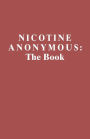 NICOTINE _ANONYMOUS - THE BOOK