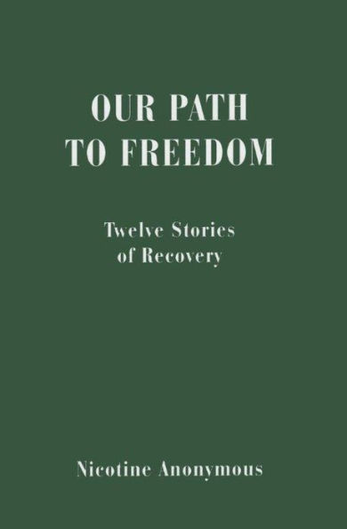 Our Path to Freedom
