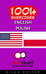 Title: 1001+ Exercises English - Polish, Author: Gilad Soffer