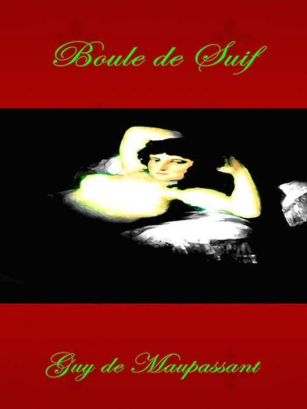 Boule de Suif